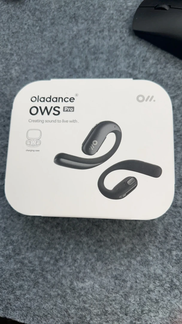 99新  Oladance ows pro开放式耳机