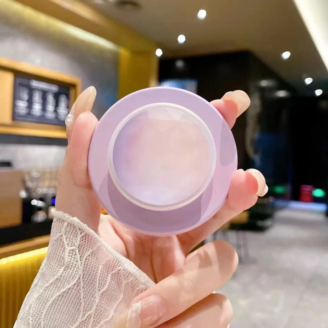 泡泡s磁吸支架苹果16/15/14手机支架神器懒人个性趣味可拆卸通用