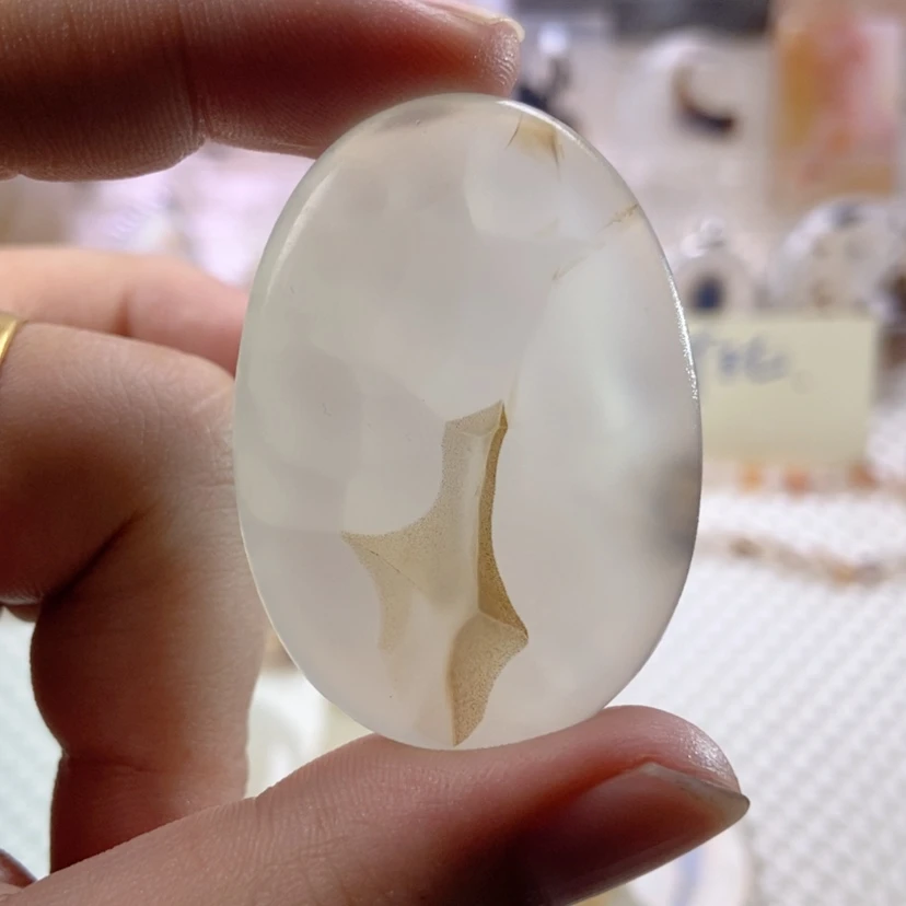 【闪购商品】玛瑙/玉髓颈饰未镶嵌
