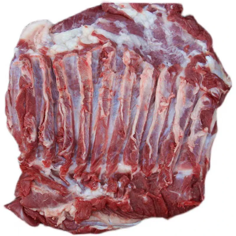 本地清真新鲜羊排肉（鲜）【一小时送到家】羊排同城配