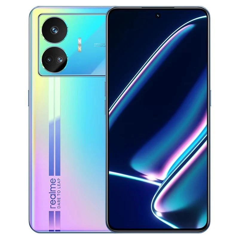 99新 realme/真我 GT Neo5 SE全网通5G智能大内存真我realme手机