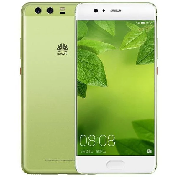 9新 Huawei/华为 P10 plus全网通学生工作室备用王者P10华为手机