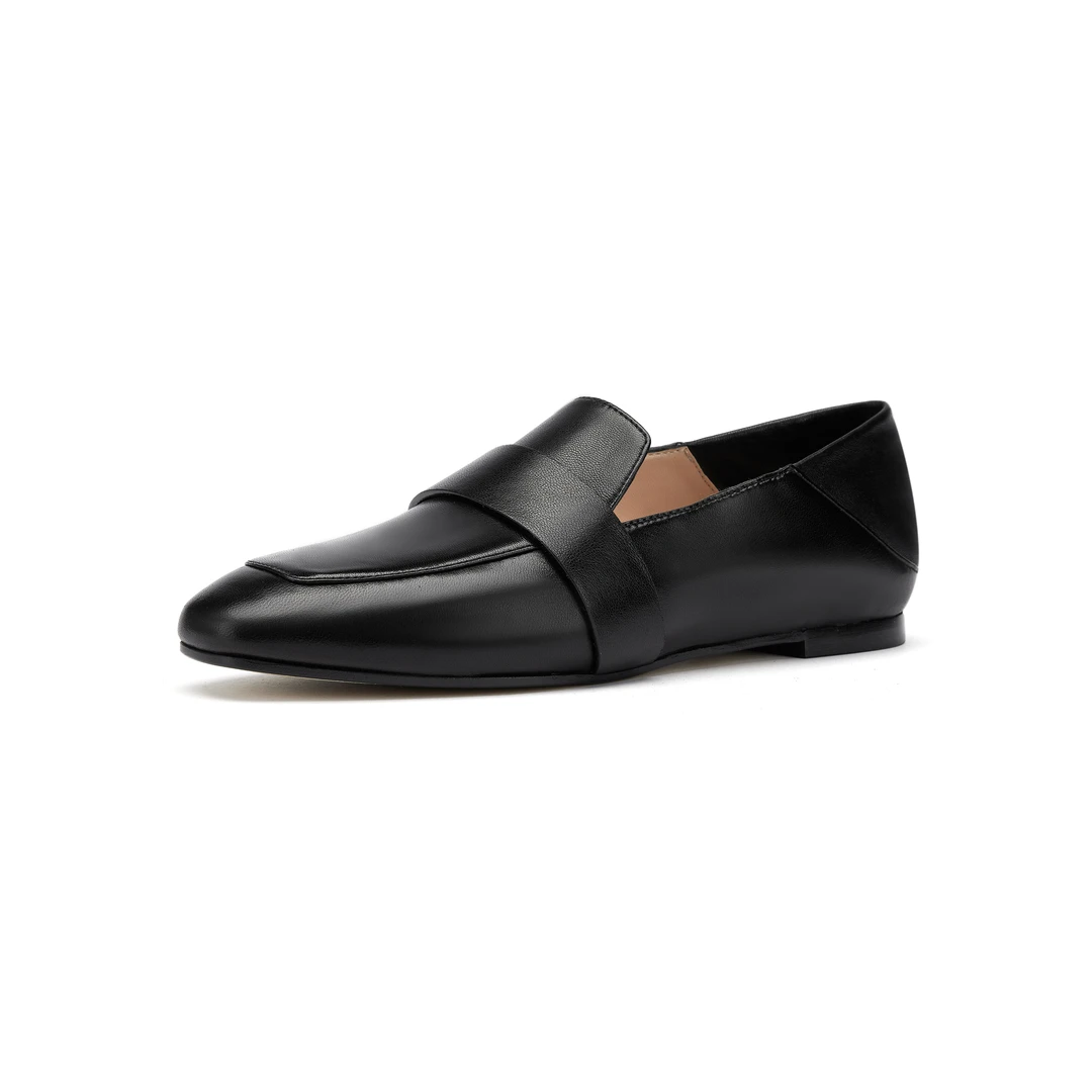 【官方旗舰店】 WYLIE LOAFER  乐福鞋
