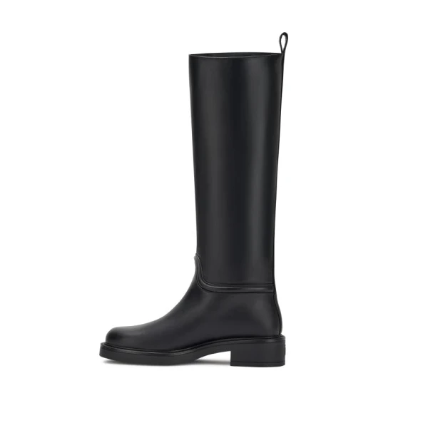 StuartWeitzman【商场同款】SW CELIA RIDING BOOT 骑士靴长筒