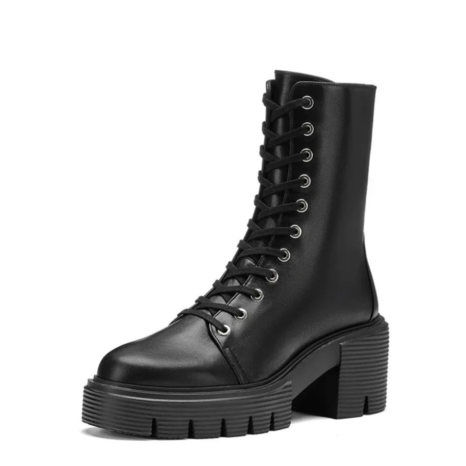 StuartWeitzman【商场同款】SW SOHO BOOTIE短靴