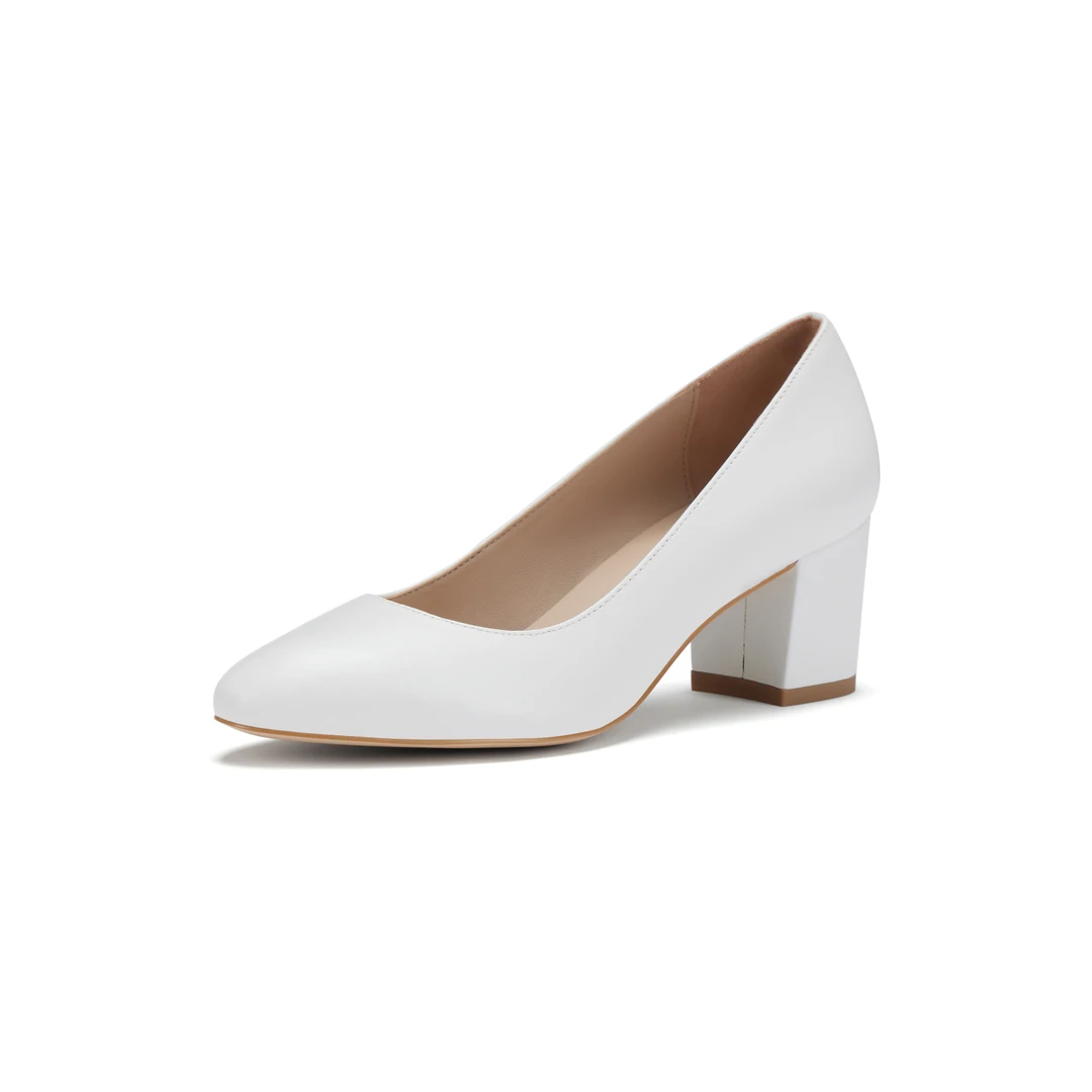 【奥莱特卖】SW ARIANA 60 PUMP 高跟鞋