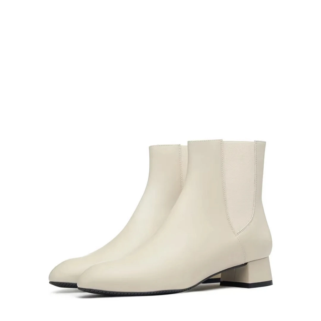 【长春卓展SW】VIVIENNE 35 CHELSEA BOOTIE短靴