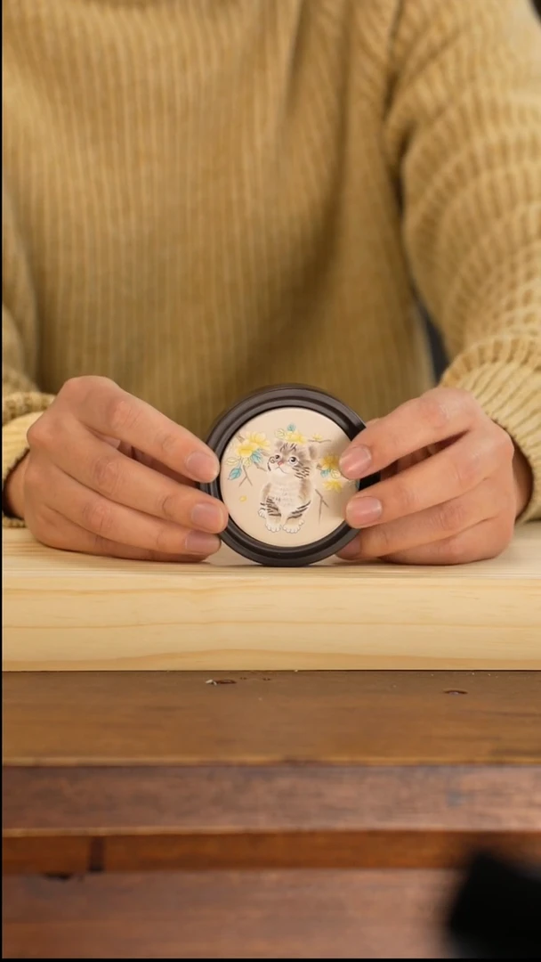 【闪购商品】瓷陶瓷@@A9105