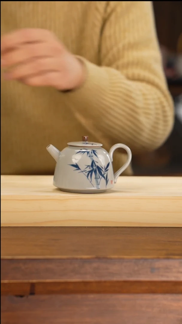 【闪购商品】瓷陶瓷@@A8878