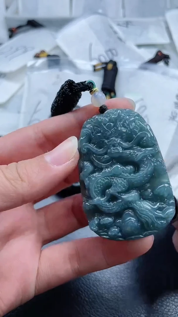 【闪购商品】翡翠颈饰未镶嵌多样性发货一件发货