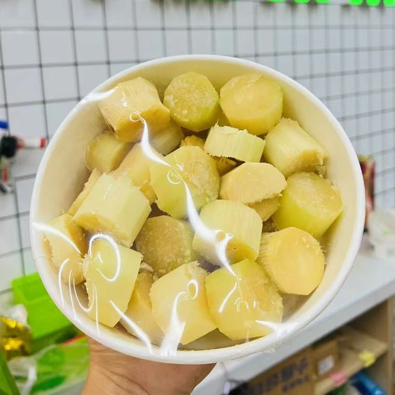 清甜甘蔗（可切块）1盒装