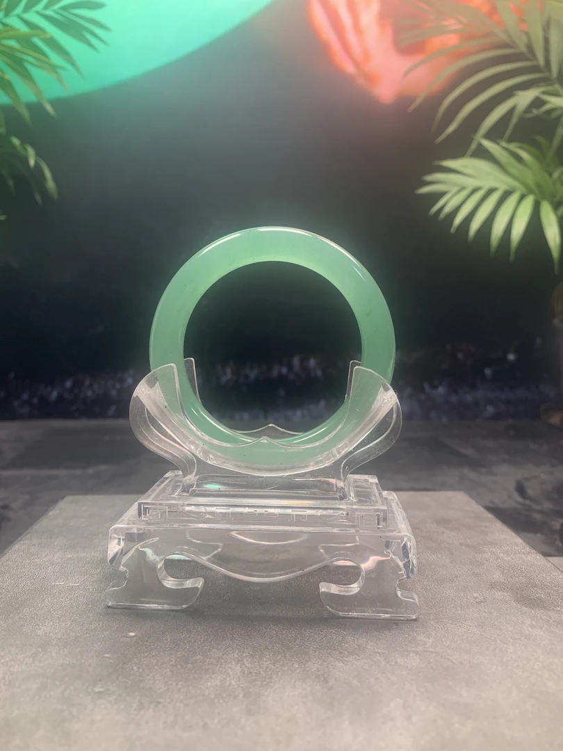 天然A货玉石独龙玉