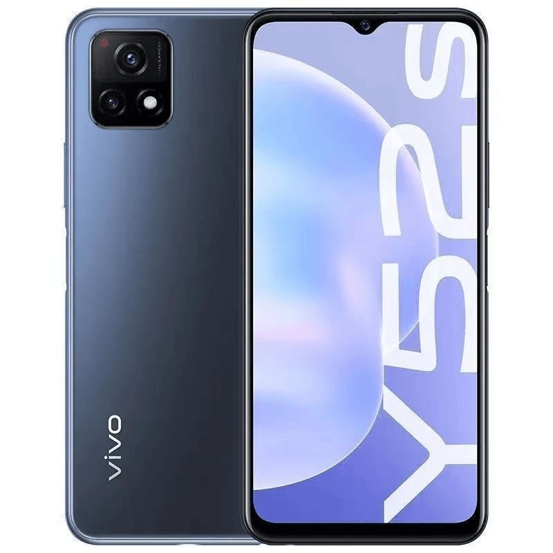 99新 vivo vivoY52s手机5g新机5000mAh大电池备用超清正品超清
