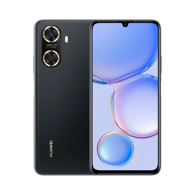 95新 Huawei/华为  畅享60 6000mAh电池 4800万超清摄像快充