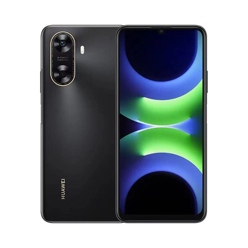 99新 Huawei/华为 畅享70z全网通手机鸿蒙系统6000mAh电池256内存