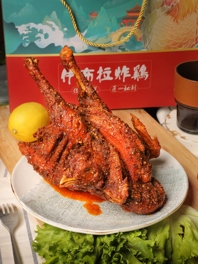 香酥炸鸡新疆东北海南专属链接！！！