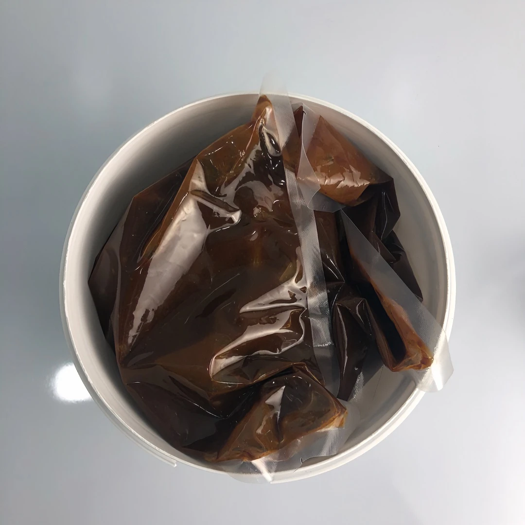 秘制 烤鱿鱼烤香肠烧烤炸串通用酱营养调味料食用香辛料柠檬酸