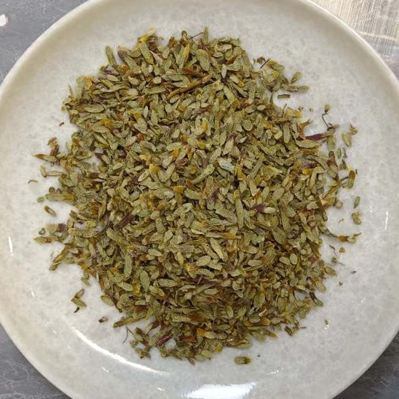 钏钏山货精选【悬崖石斛片】云南下山货