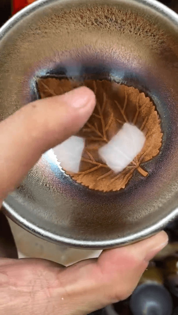 【闪购商品】瓷茶盏4