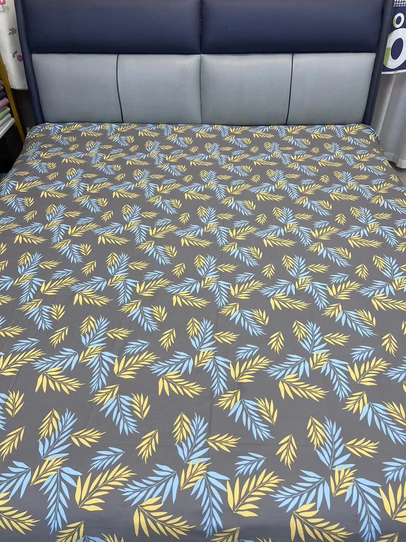 床单2.3m*2.3m-麦穗（亲肤柔软）