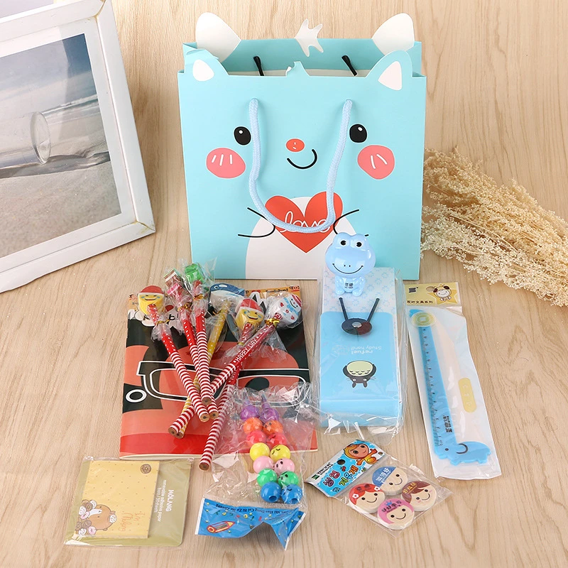 【A18号链接】【以直播间实物展示为准】文具礼盒
