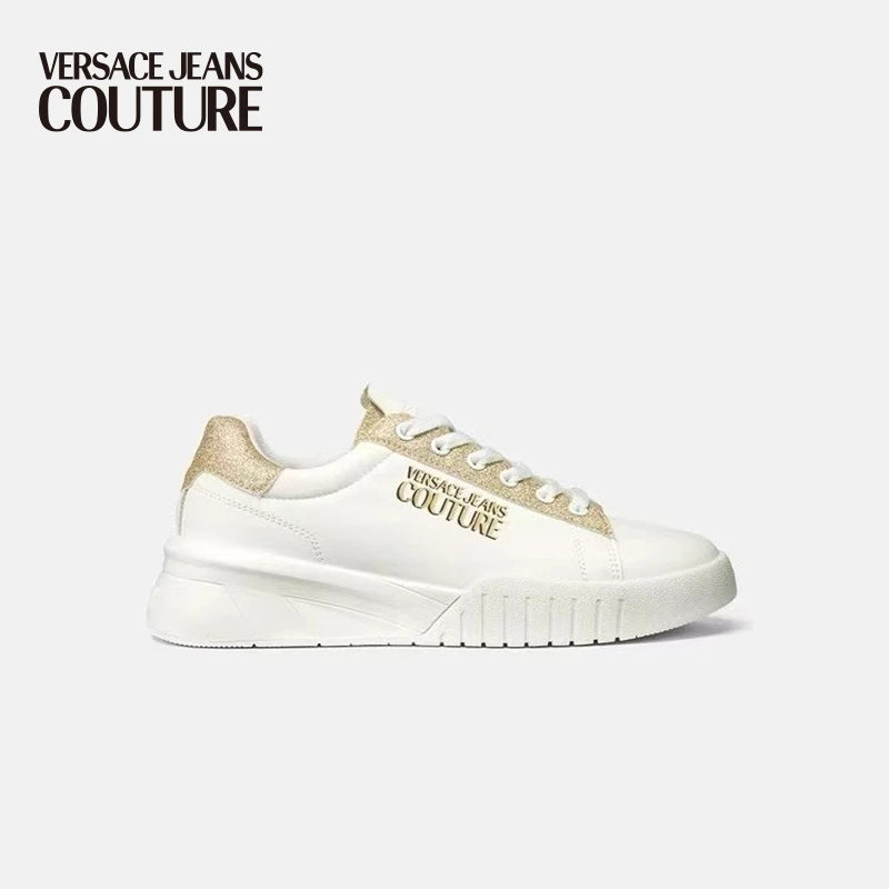 VERSACE JEANS COUTURE运动休闲鞋