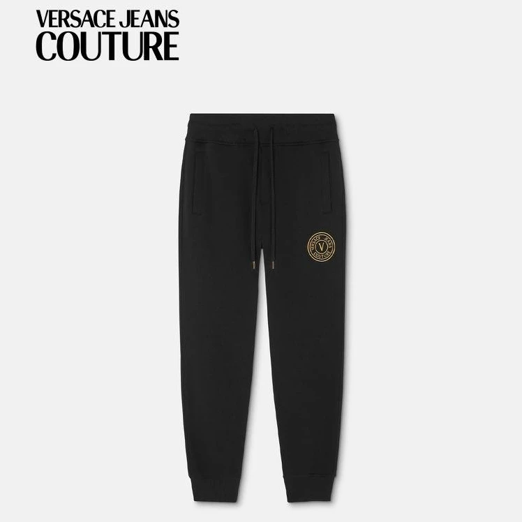 VERSACE JEANS COUTURE 男士裤子