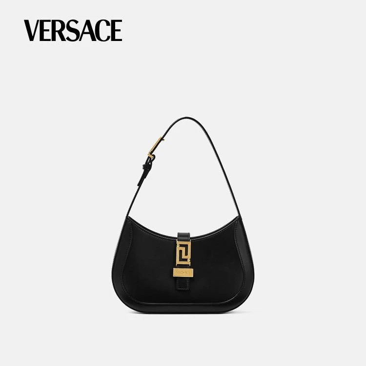 VERSACE/范思哲 女士Greca Goddess小号休闲包