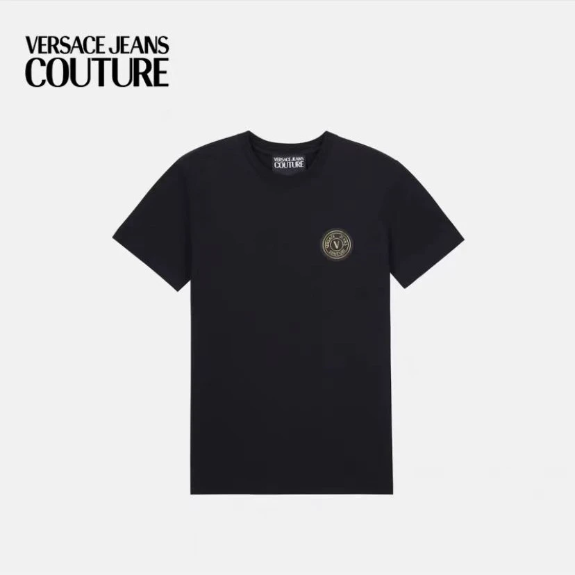 VERSACE JEANS COUTURE 男士T恤
