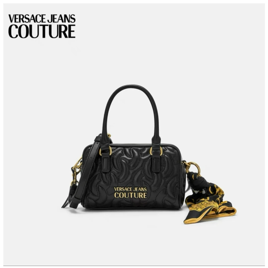 【早秋新品】VERSACE JEANS COUTURE 女士背提包