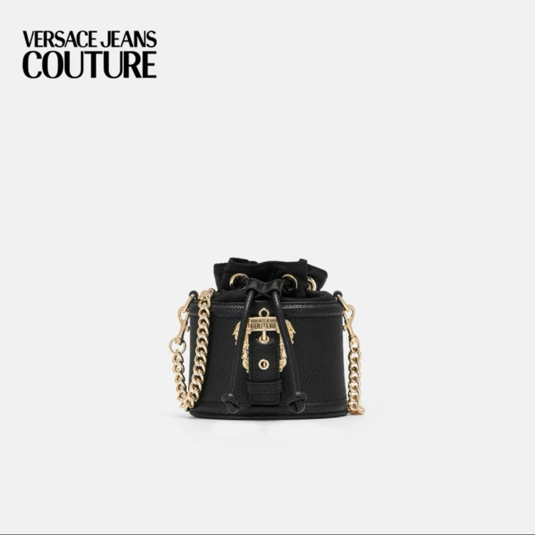 VERSACE JEANS COUTURE/范思哲 女士背提包