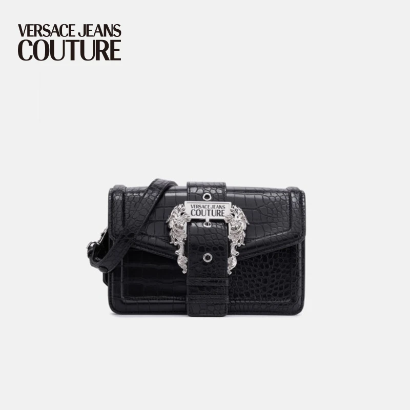 VERSACE JEANS COUTURE 女士Couture 斜挎包