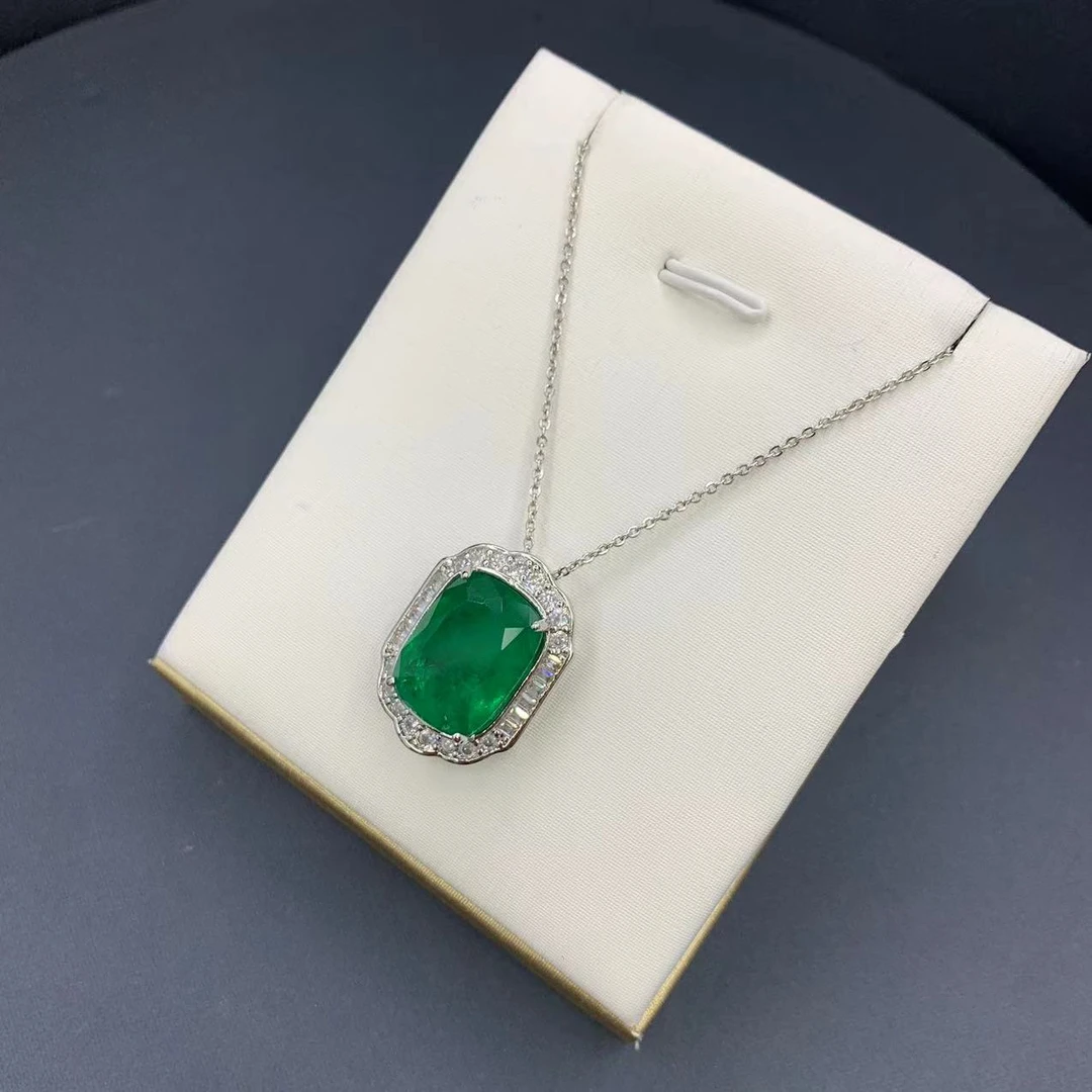 【斯里兰卡的浪漫】VDA218吊坠