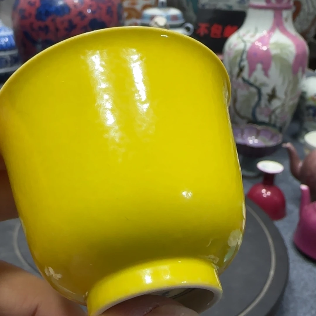 【闪购商品】密胺摆件大*