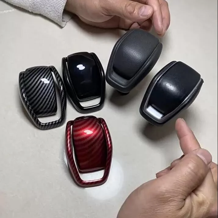 适用丰田 RAV4荣放挡把壳 排档壳档位壳挂档壳皇冠新汉兰达挡把套