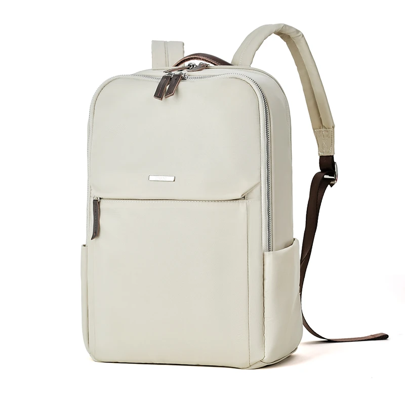 【帝柏】-BB10两色两规格百搭轻便双肩包休闲时尚BT