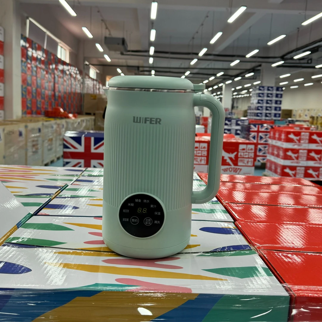 WIFER智能豆浆机210A