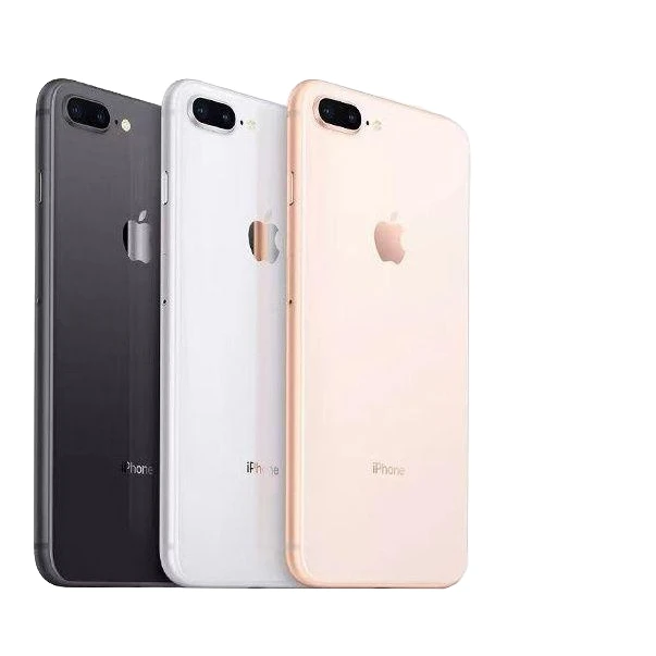 99新 Apple/苹果 【顺丰】 二手iPhone8代8P全网通4G 8plus正品科技