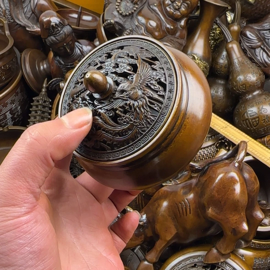 【闪购商品】青铜