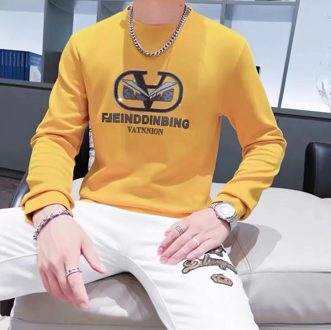 抖音推广价时尚潮流卫衣