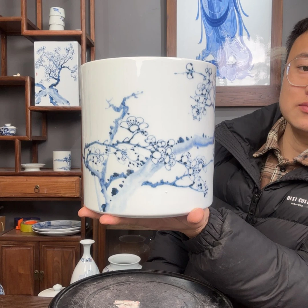 【闪购商品】陶瓷摆件