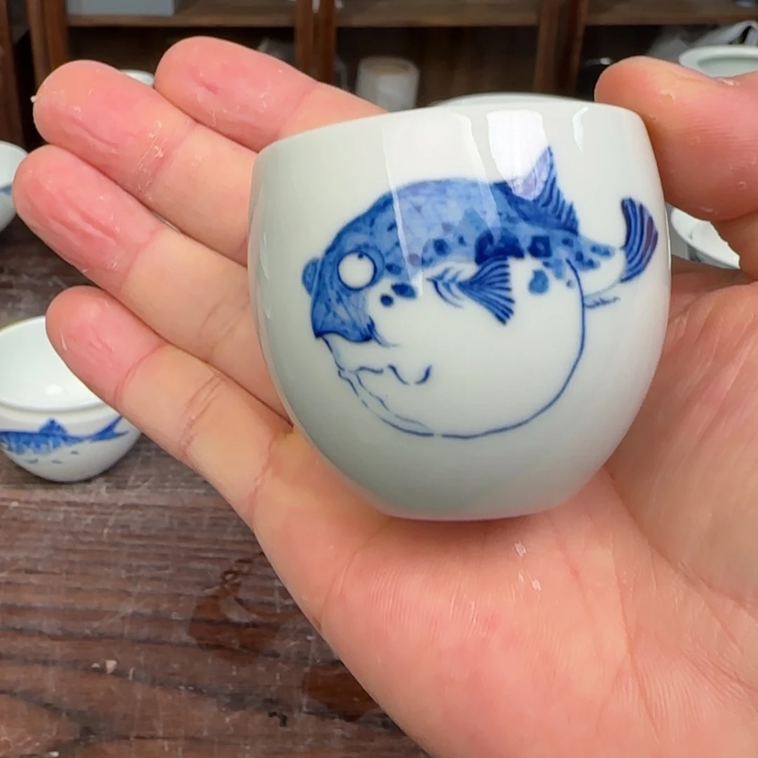 【闪购商品】陶瓷摆件