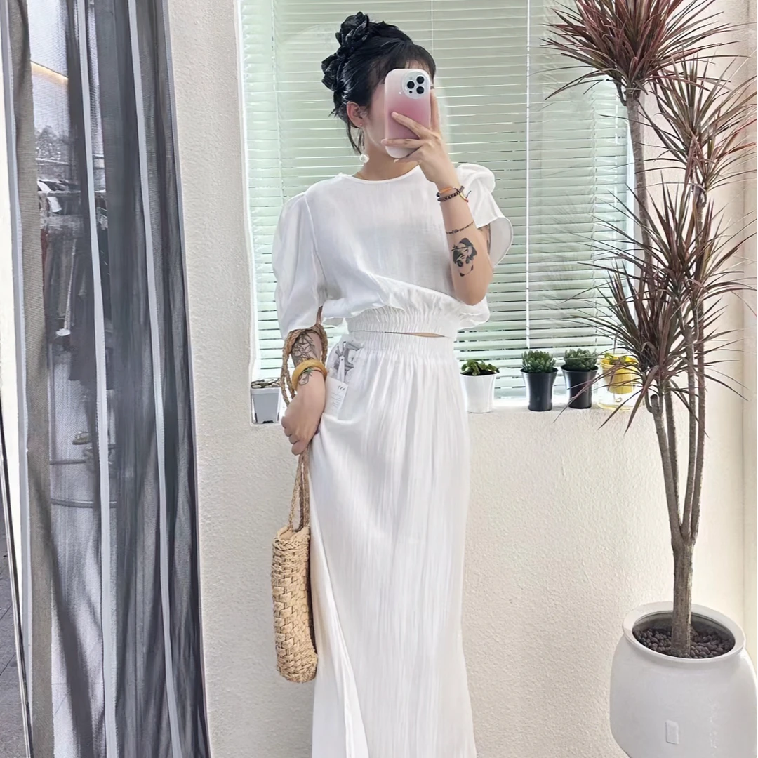 {夕蒙家链接}夏季新款连衣裙合集