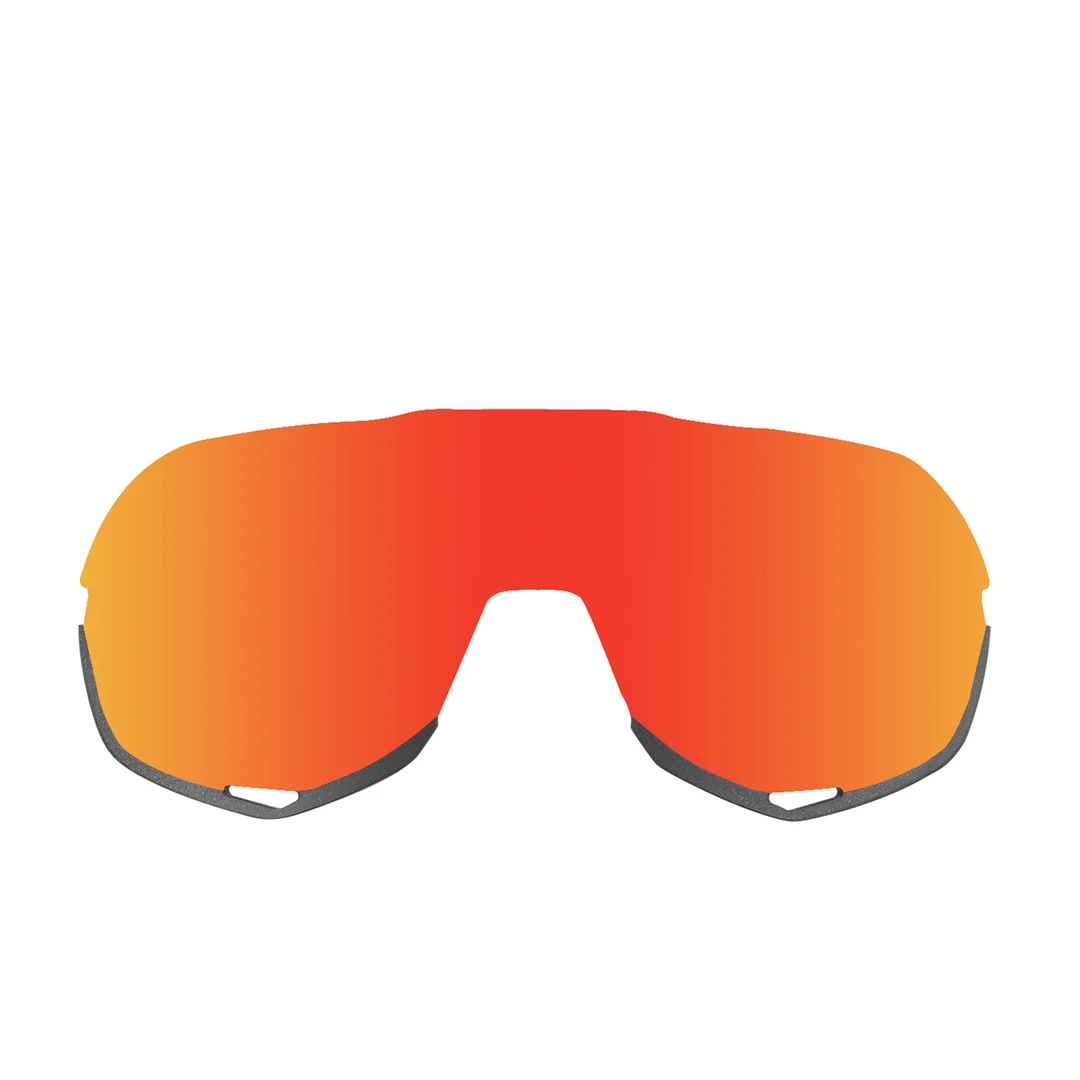 BOLLFO单镜片配片骑行眼镜防紫外线全天候智能变色片日夜通用S2