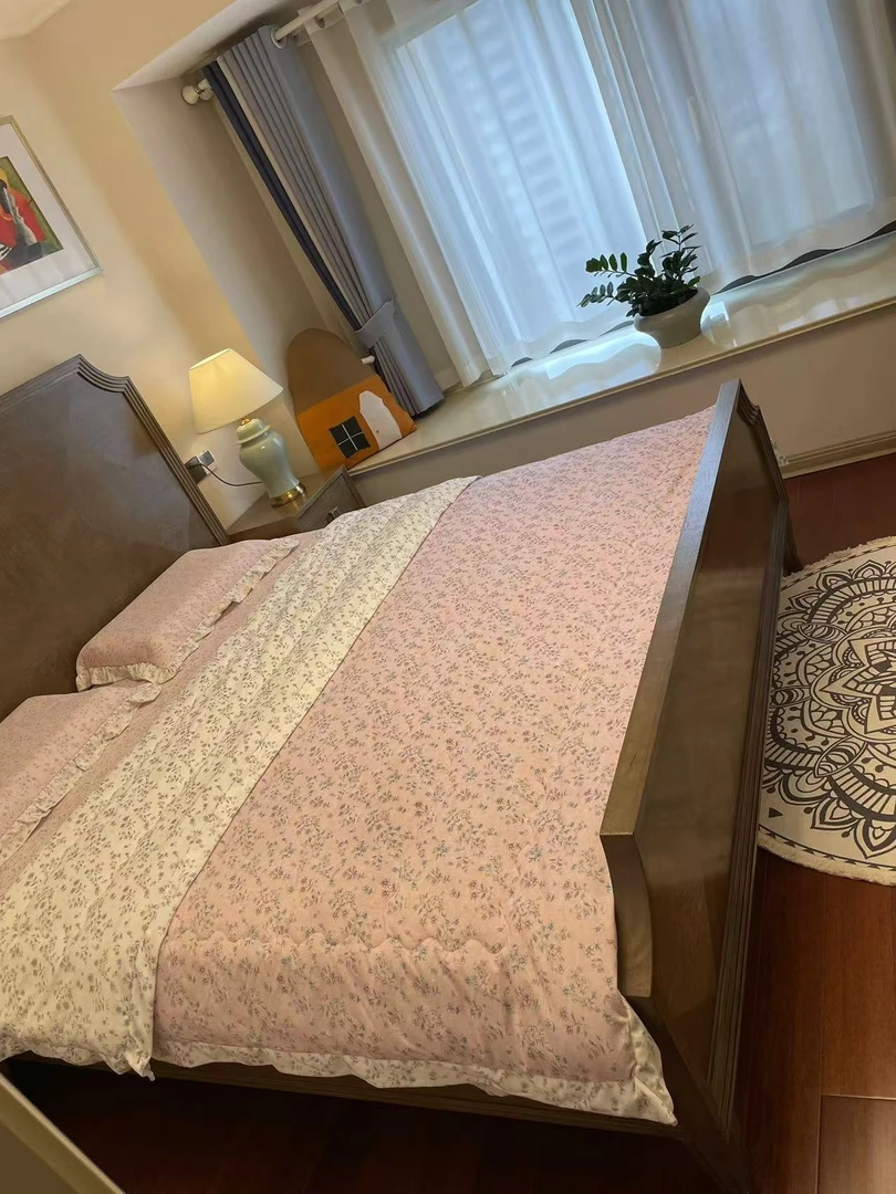 云朵系列舒适透气枕头套家居床上用品