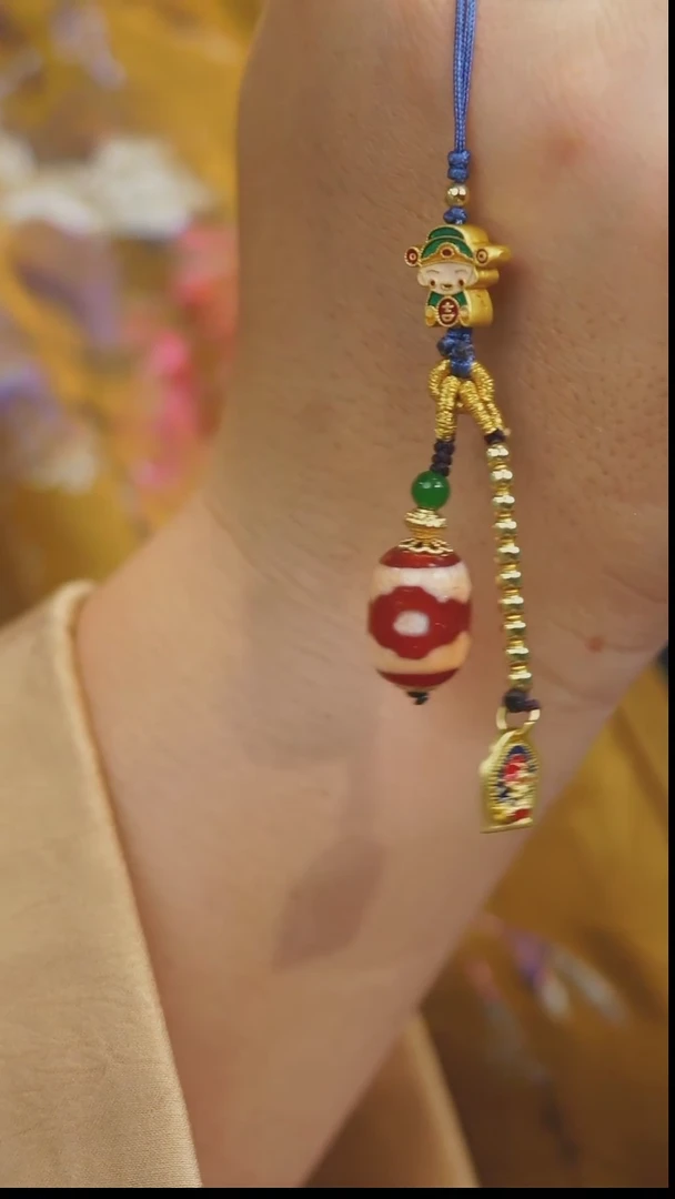 【闪购商品】玛瑙/玉髓挂件未镶嵌挂件