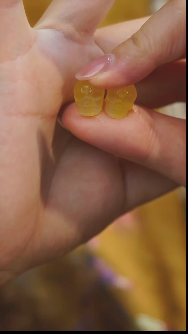 【闪购商品】玛瑙/玉髓单珠未镶嵌单珠