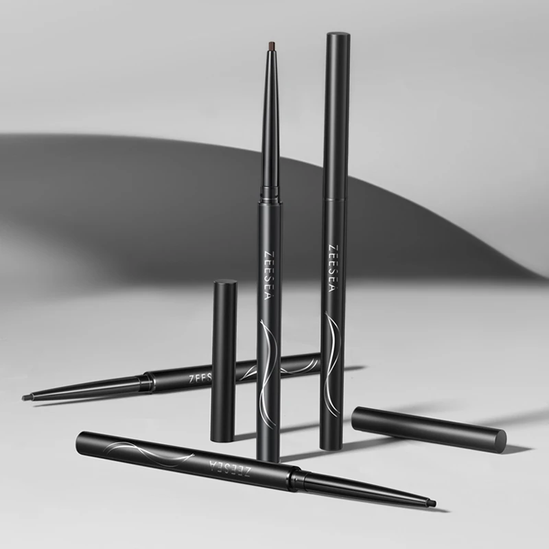 【会员试用】ZEESEA眼线胶笔一笔成型神器上手简单新手纤细持妆防汗