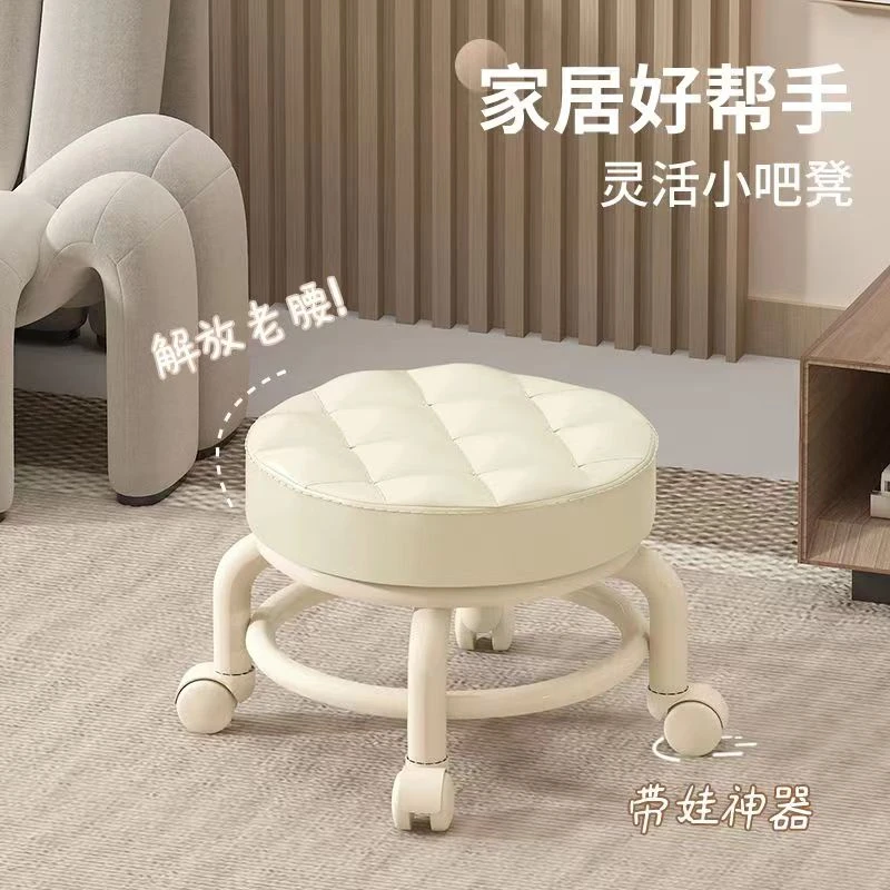 生活小帮手 万能小吧凳 解放双手灵活遛娃神器