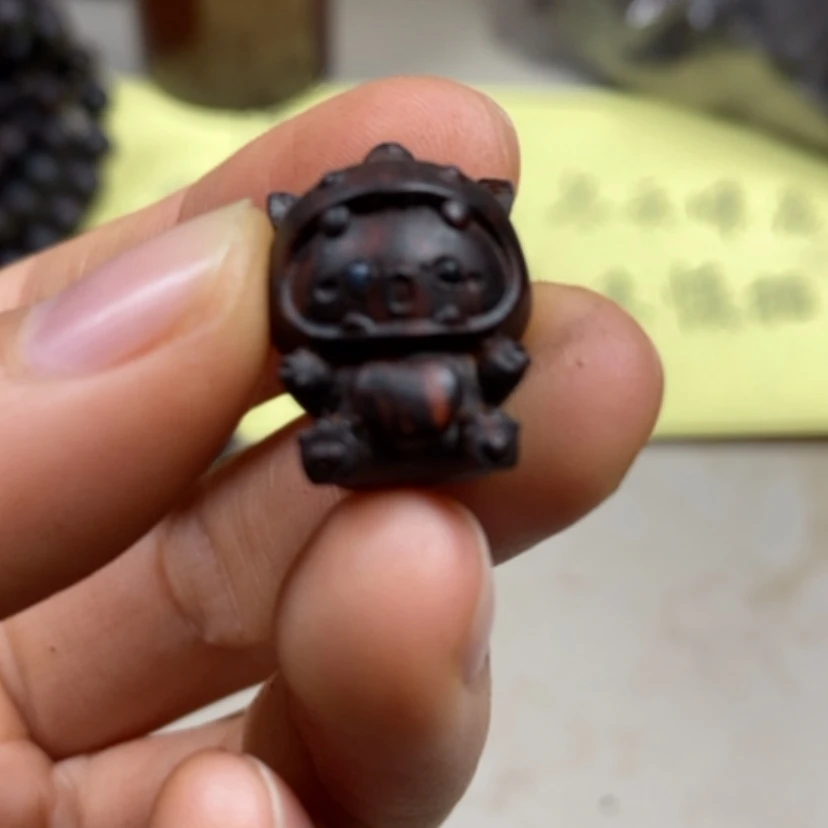 【闪购商品】降真香其他龙宝2024